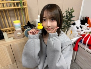 弓木奈於ちゃんが4期生でやりたいことがコチラ！！！【乃木坂46】