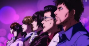 東島丹三郎は仮面ライダーになりたい