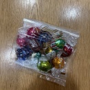 マイバレンタインチョコ