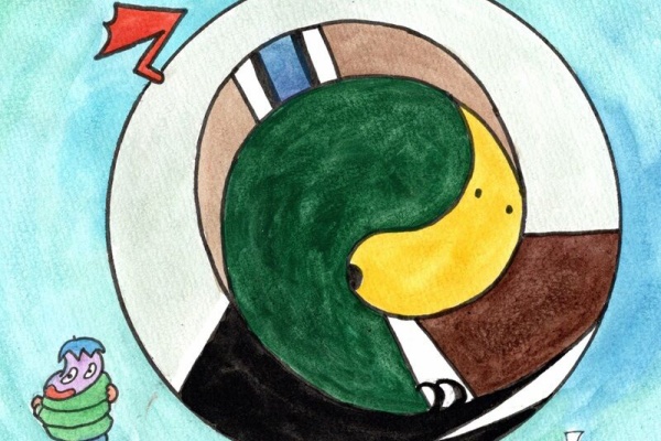 富士鷹なすびのブログ