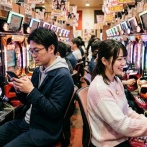 VTuberさん、来店イベントに来たファンが”打たずに隣に座る”という禁忌を犯してしまい注意喚起「パチンコのルールを知らなかったなら今回で学ぼう」