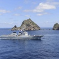 日本政府、韓国海洋調査船の独島周辺活動に外交ルートで抗議＝韓国の反応