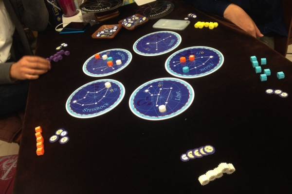 ボドゲなチラ裏 1995