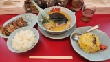 ワイ、山岡家で豪華ディナーへｗｗｗ（※画像あり）