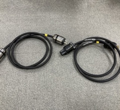 Chord Company Vega Power Cable デモ機