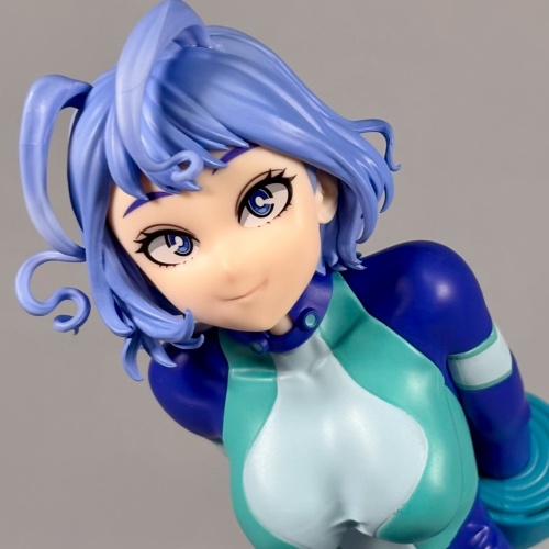 【フィギュアレビュー】僕のヒーローアカデミア GLITTER&GLAMOURS-NEJIRE HADO-Ⅱ