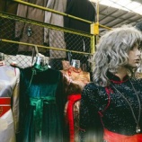 『毛髪の問題とコスプレ』の画像