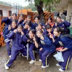 TSUWEST BASKETBALL TEAM