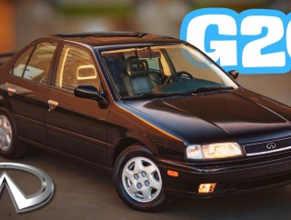 【海外の反応】初代日産プリメーラ/インフィニティG20は運転するのが本当に楽しいクルマだった！