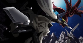 2014年春アニメ