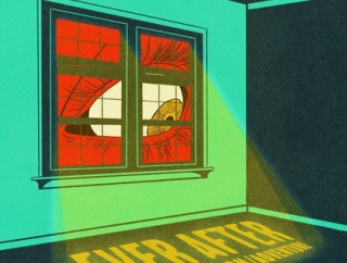 Action/Adventure『Ever After』よりヘヴィなサウンドながらもしっかりPOP PUNK感もある、ポストFYSよろしくな２枚目のアルバム！