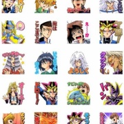 ジャンプ創刊50周年記念 遊戯王 QUOカード 5017］ ジャンプ創刊50周年記念 遊戯王 QUOカード