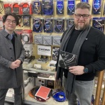 オーディオユニオン お茶の水 アクセサリー館 Information