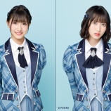 『[再掲] 本日(3月25日) ラジオNIKKEI第1『ラジオiNEWS』蟹沢萌子・川中子奈月心 出演…【ノイミー】』の画像