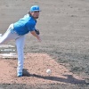 【日本ハム】ＷＢＣへ侍・伊藤大海、北山亘基がライブＢＰ登板　伊藤はバットへし折り北山は８人から４Ｋ