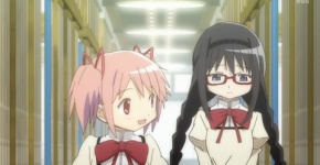 魔法少女まどか☆マギカ