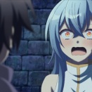 勇者パーティーにかわいい子がいたので、告白してみた　第1話　『告白してみた』　感想