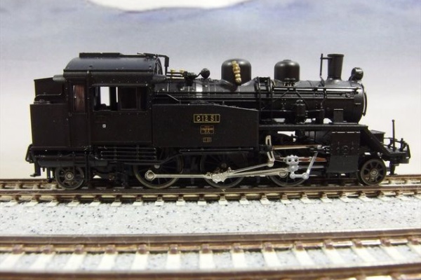 た*業様 12) 鉄道模型　HOゲージ　FUJI MODELスユニ50 2019 た*業様 12) 鉄道模型 HOゲージ FUJI MODELスユニ50 2019 - メルカリ