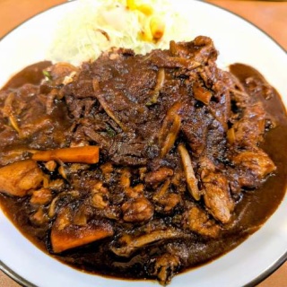 ◆毎日カレー◆と★タイ料理★ by エスニカン