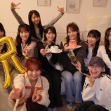 『[イコラブ] 瞳と舞香のバースデーをみんなでお祝い』の画像