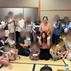 私、重度の口唇口蓋裂です。