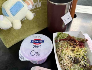 【ダイエットご飯日記】労働のカロリー消費・脂肪よエネルギー元になってくれ【1500kcal】