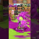 【悲報】渡会雲雀さん、スプラトゥーンで情緒崩壊ｗｗｗｗｗｗ