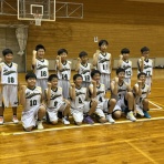 勢和ミニバスケットボールクラブ