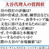 大谷、メジャー30球団に質問状を出す