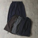 【快適そのもの】【JSHOMESTEAD】【ドットエアー】【ヘリクルーパンツ】