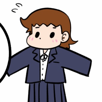 体が小さいという事　②