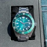 『SEIKO PROSPEX PADIスペシャルモデル 【SBDC205】』の画像