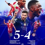 サカサカ10【サッカーまとめ速報】