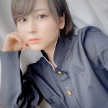 『[イコラブ] 花菜ちゃん配信 学ラン（セーラ）と「CAMEO」コール講座…』の画像