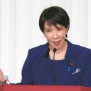 自民・高市早苗新総裁「皆さんの方はワークライフバランスを大事にしてください」