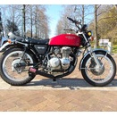 久々のマスタングと最強の孫達