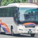 九州産交バス 熊本200か973