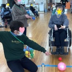 緑の会のブログ