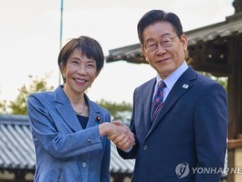 韓国大統領府「高市さん、国賓レベルでおもてなしするから通貨スワップ頂戴！」