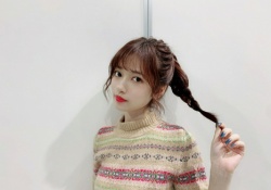 癒されるｗ 寺田蘭世ちゃんすこすこセットｗｗｗｗｗ