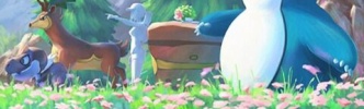 【ポケモンGO】ヒントは「起動画面の1枚絵？」今後のコミュデイ対象は？