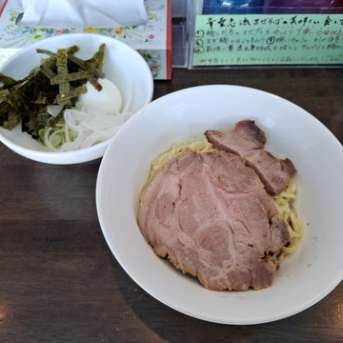 朝まぜ青雲志（三重県/松阪市）