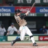 日ハム渡邉、4戦連続マルチ安打！8月の月間打率.385に！