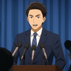 【朗報】小泉進次郎、出馬会見で『なまごえプロジェクト』を公約に掲げるｗｗｗｗｗ