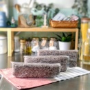 季節の手仕事で味わう豊かな生活　黒豆味噌󠄀作り