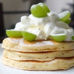 パンケーキ部【PANCAKE CLUB】