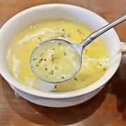 姫路　牛ヘレ肉のビーフカツランチ《カレン》