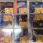 diskunion ROCK in TOKYO