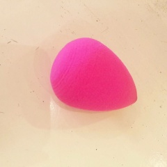 表参道の美容室ＭＩＮＸこだわりのメイク3