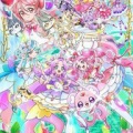 「たんプリ」“キュアアルカナ”のマイブームが明らかに!? 悶絶級のプロフィール帳が公開☆「可愛すぎて頭抱えてる」「尊死」と話題